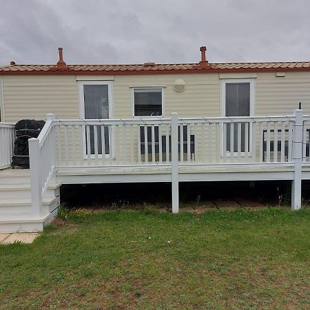 Holiday Caravan Clacton-on-Sea Luaran gambar