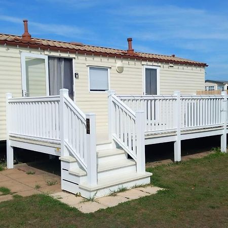 Holiday Caravan Clacton-on-Sea Luaran gambar