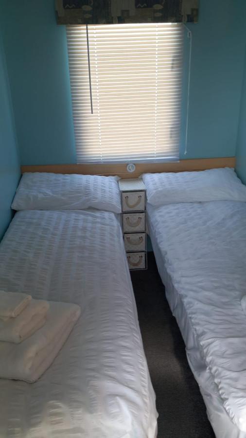 Holiday Caravan Clacton-on-Sea Luaran gambar