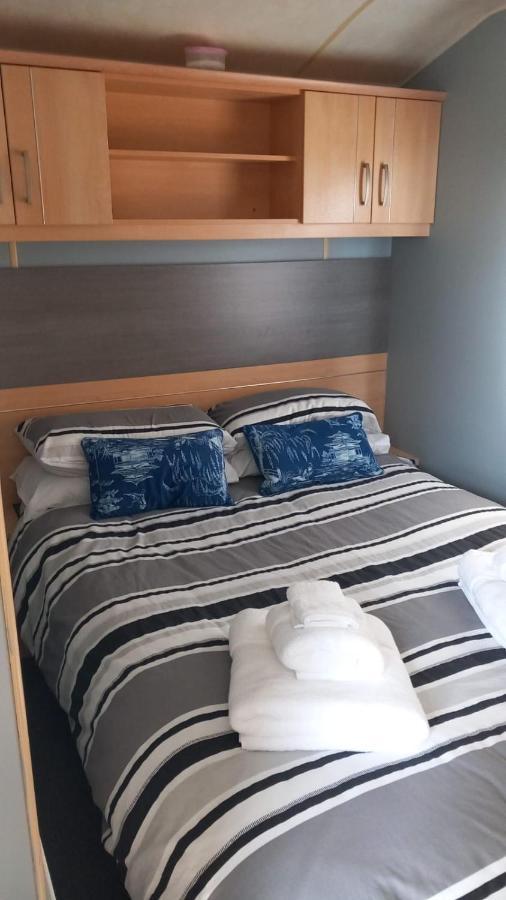 Holiday Caravan Clacton-on-Sea Luaran gambar