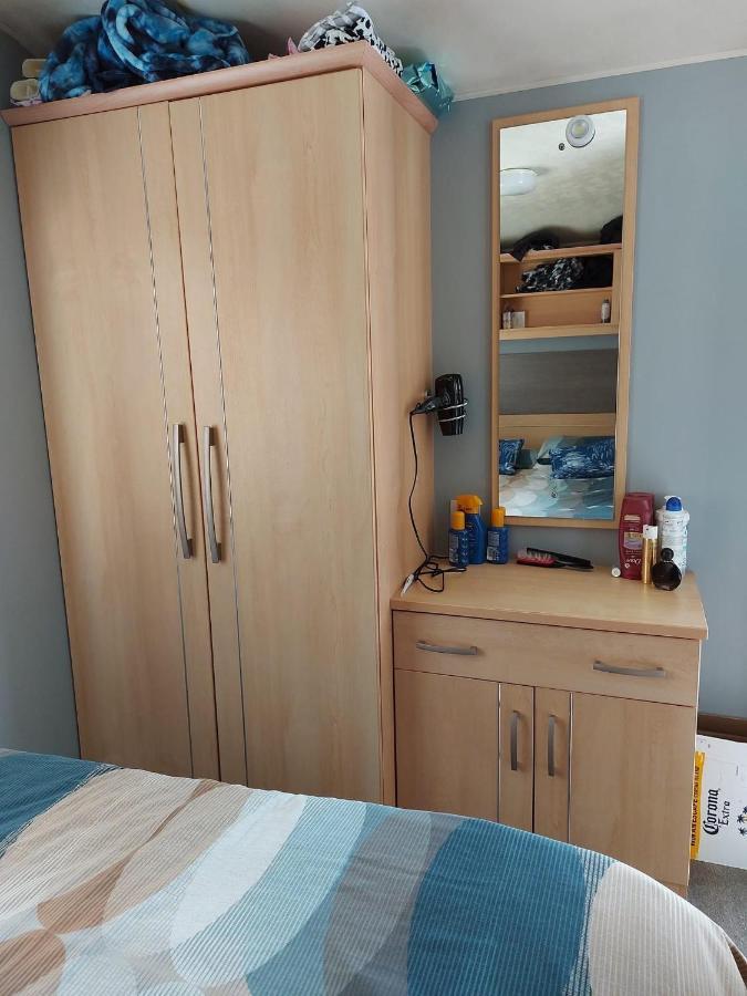 Holiday Caravan Clacton-on-Sea Luaran gambar