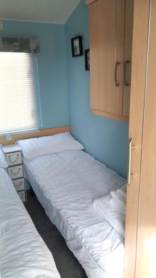 Holiday Caravan Clacton-on-Sea Luaran gambar
