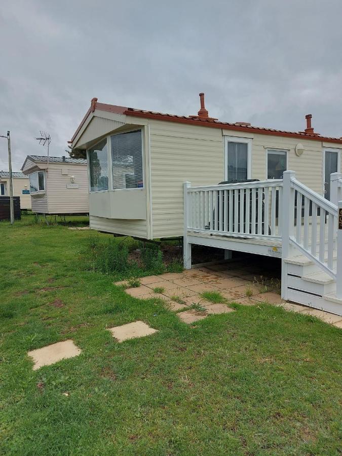Holiday Caravan Clacton-on-Sea Luaran gambar