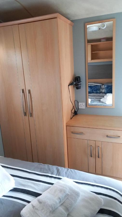 Holiday Caravan Clacton-on-Sea Luaran gambar