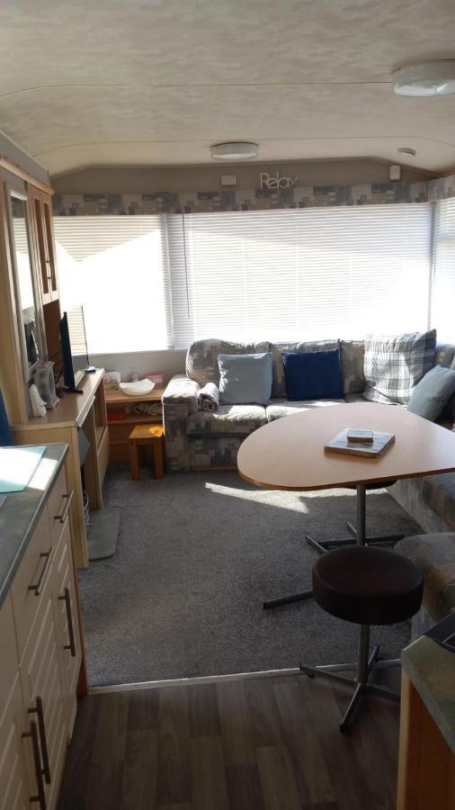 Holiday Caravan Clacton-on-Sea Luaran gambar